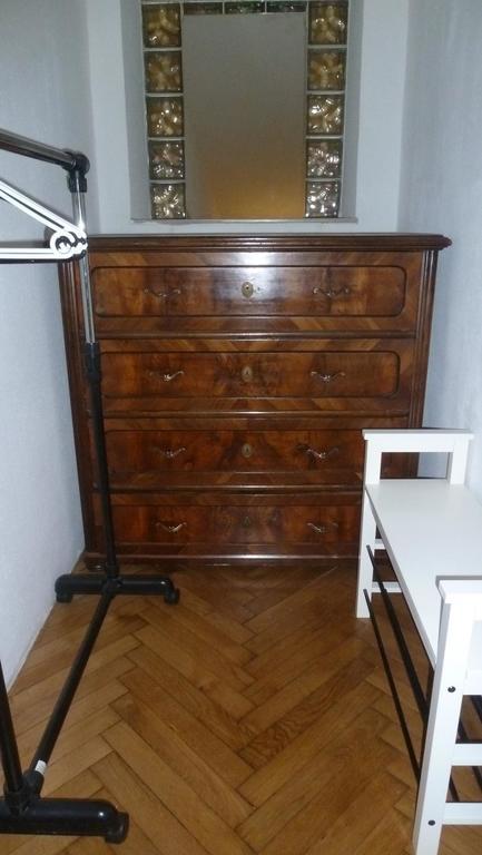Apartamento Altes Schulhaus Argenbuhl Exterior foto