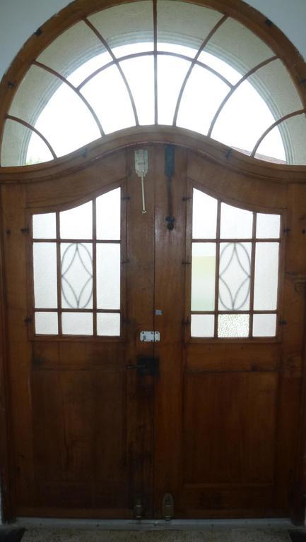 Apartamento Altes Schulhaus Argenbuhl Exterior foto